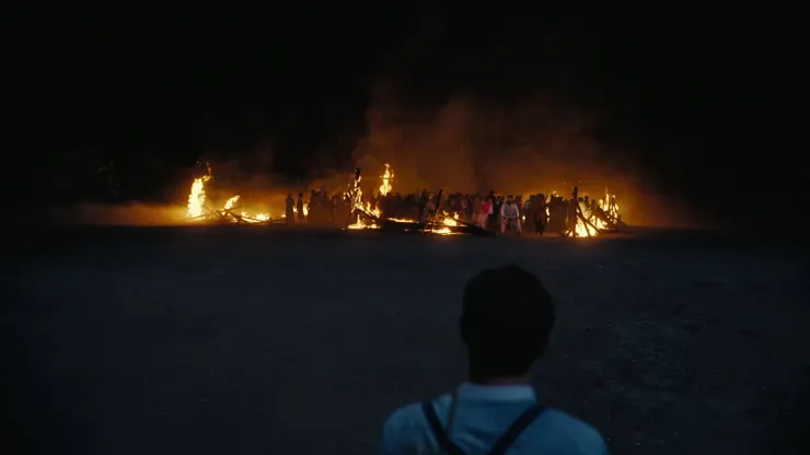 《罪人》電影劇照／劇照提供：華納兄弟