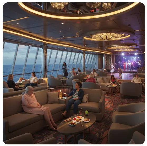 郵輪沖繩自由行