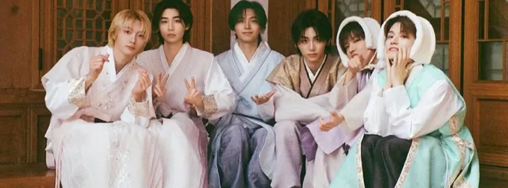 追星入坑瞬間的舞台畫面,耀眼表演帶來第一眼心動