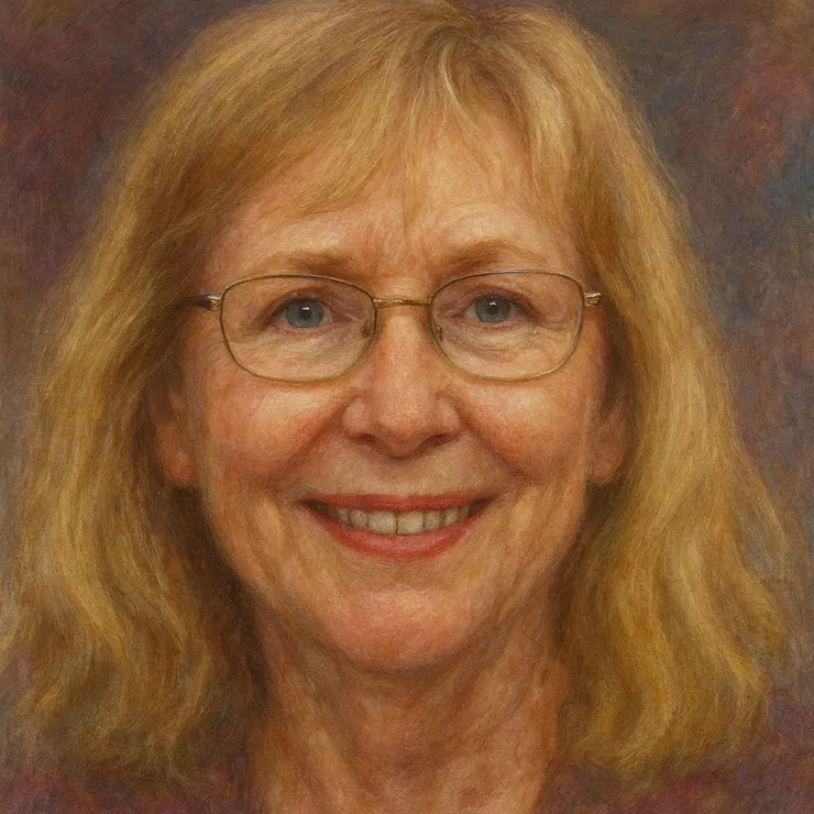 When people came to her, they brought their emptiness: a gap where a name used to be, a silence where a voice once lived.