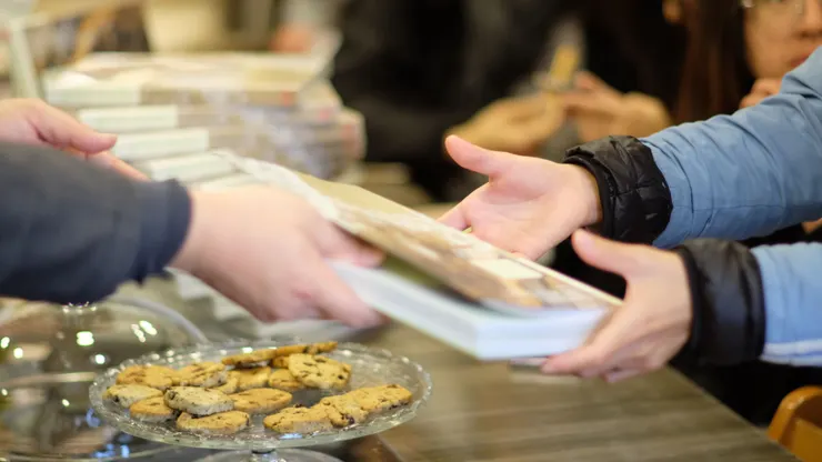 vocus|新世代的創作平台