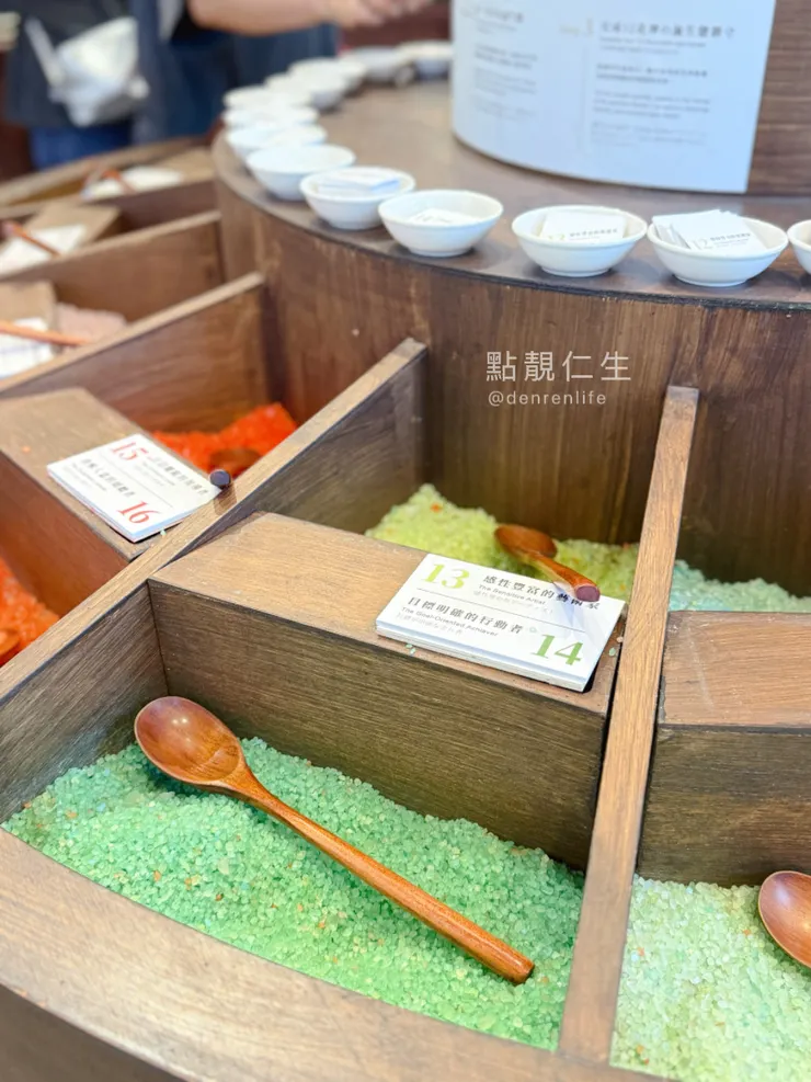 怕下雨放棄國華街轉戰室內 一到就暴雨😭