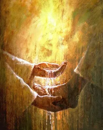 pinterest 圖片：Yongsung Kim | Art, Paintings & Images of Christ | Official Site