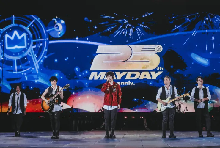 圖 / 相信音樂臉書