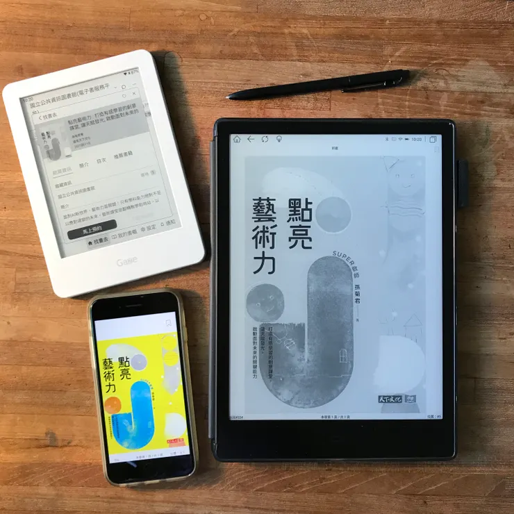 vocus|新世代的創作平台