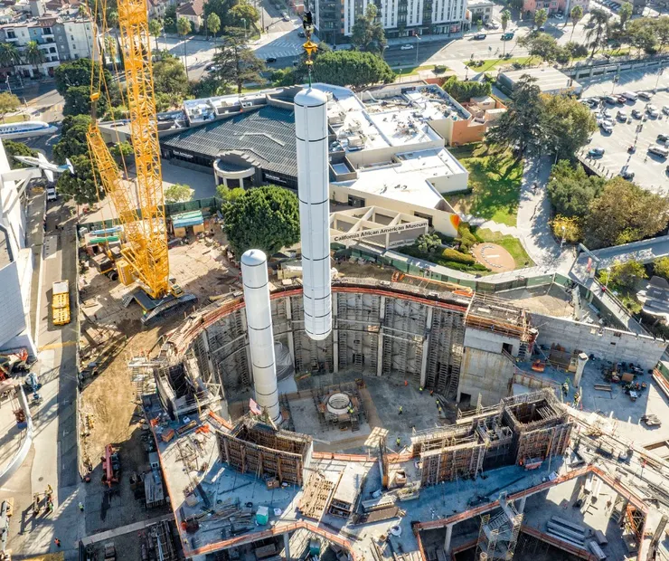 圖片來源：California Science Center