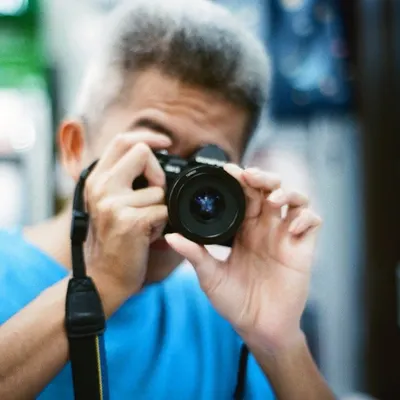 傅傅得正的沙龍