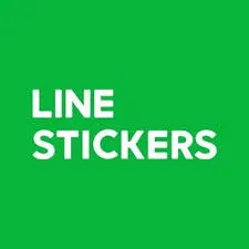 Line 泰文貼圖