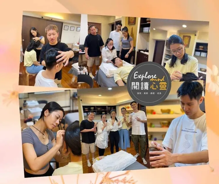 #台北身心靈課程 #中壢身心靈課程 #職人進修 #專業證照課程 #財富自由 #專業證照