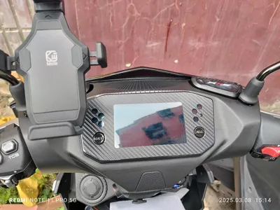 第一次貼膜就上手!!