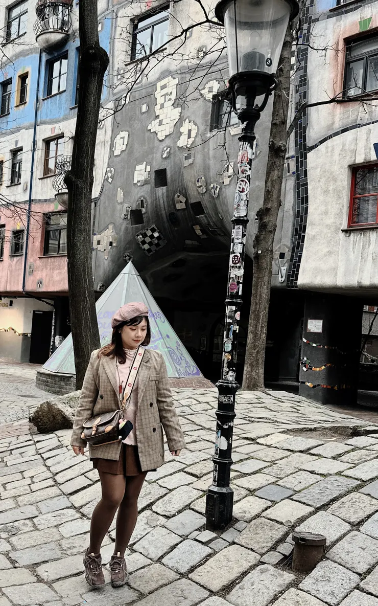 當時的溫度大概2度c