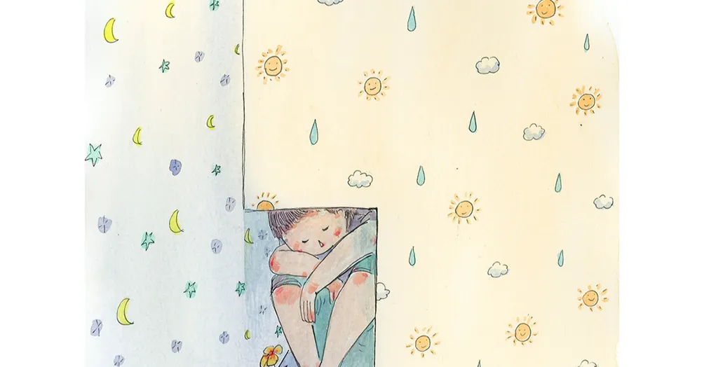 狗竹圖文的沙龍