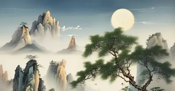 娑境幻行的沙龍