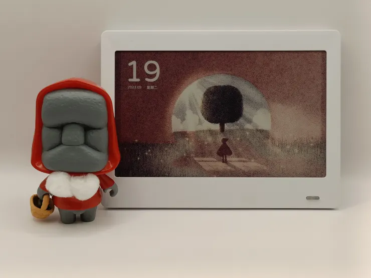 來源：ULANI 永恆曆 (公仔自備)