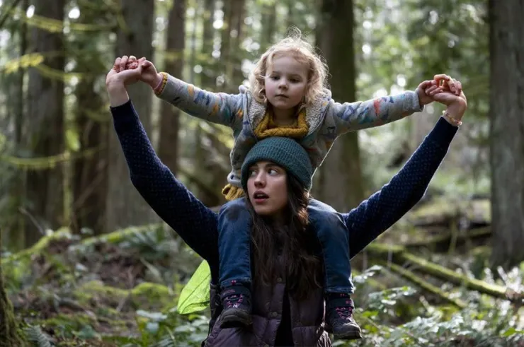 maid, resource from IMDB