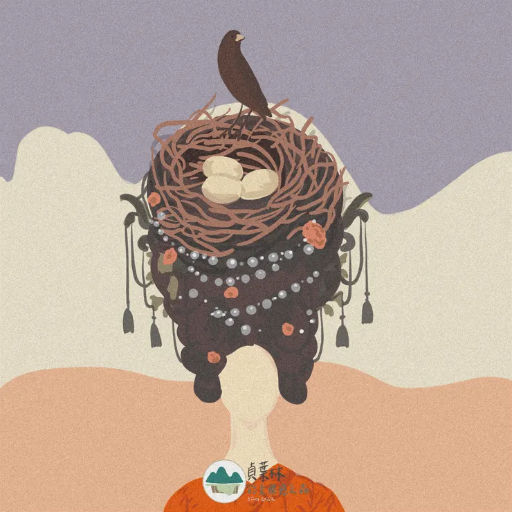 神秘時刻_Protective Nest.