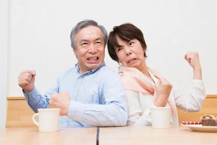 一個巴掌拍不響 (圖片來自photo-ac)