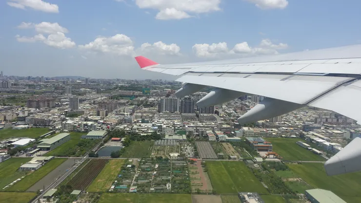 美麗的家鄉-高雄