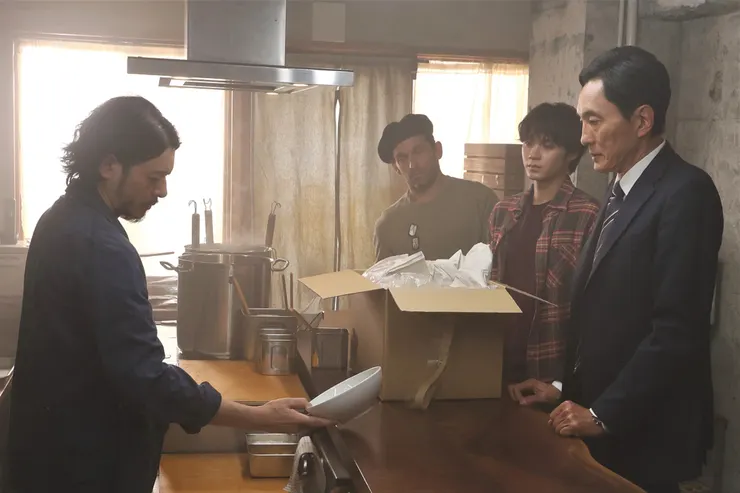 圖片來源：采昌國際。