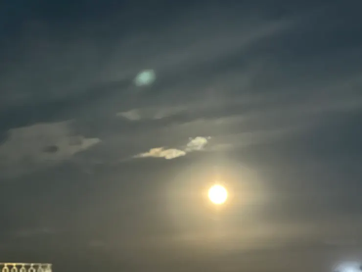 台北的天空/2023年攝