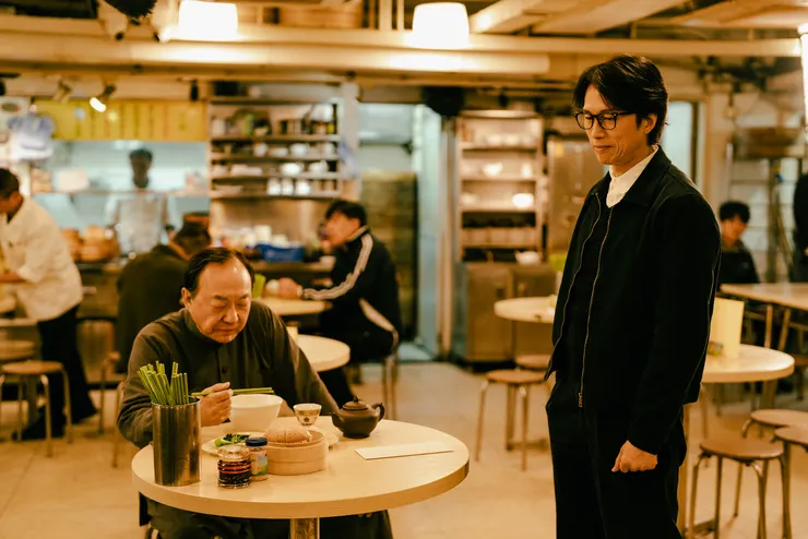 《破・地獄》電影劇照/英皇電影 提供