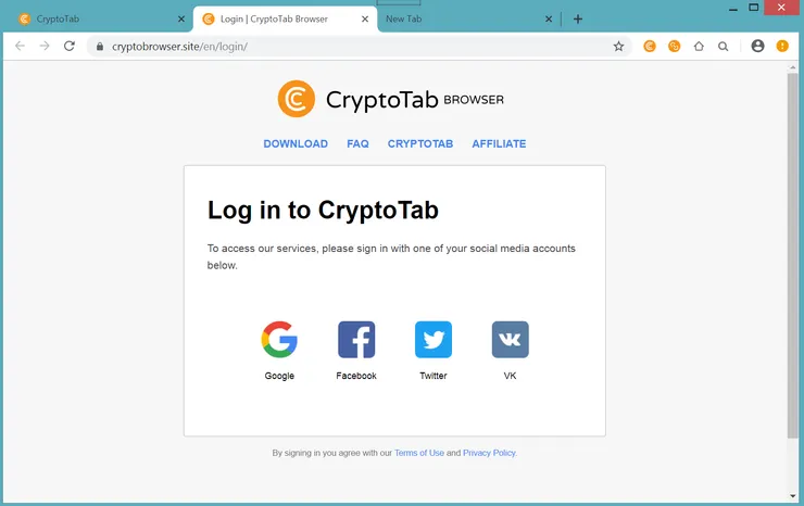 vocus｜新世代的創作平台