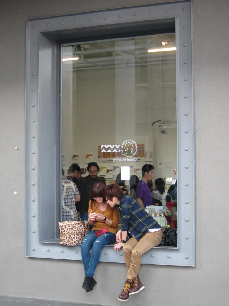 vocus|新世代的創作平台