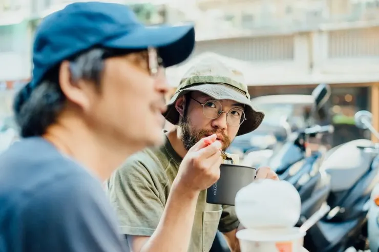 teikoukei / © Shopping Design