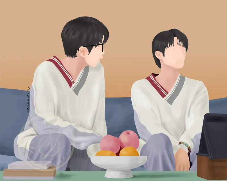 不要臉，自己誇自己 2025.03