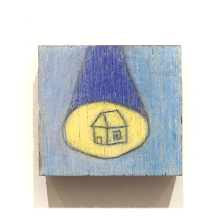 最後一排為聚光燈系列