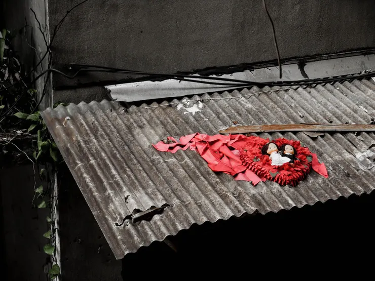 北漂。長住拍攝