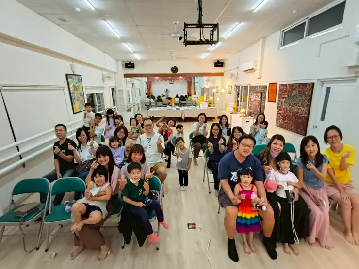 vocus|新世代的創作平台