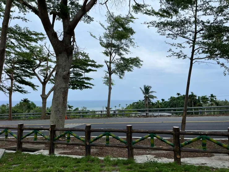 東河