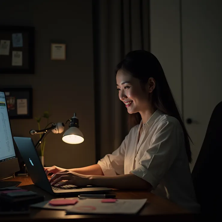 vocus|新世代的創作平台