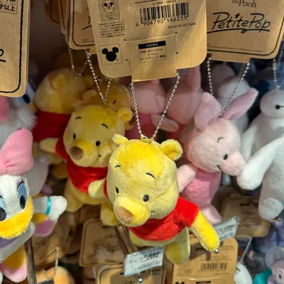 Pooh的創作小天地~~~