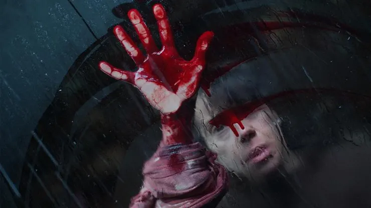 《滿血復活》電影劇照／劇照提供：索尼影業