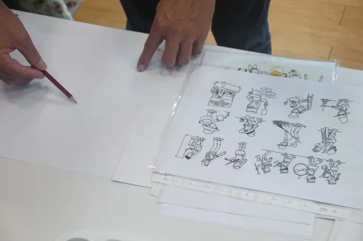 vocus|新世代的創作平台