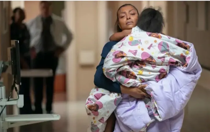 看到最後,有孩子的人,都會痛徹心扉/圖:網飛