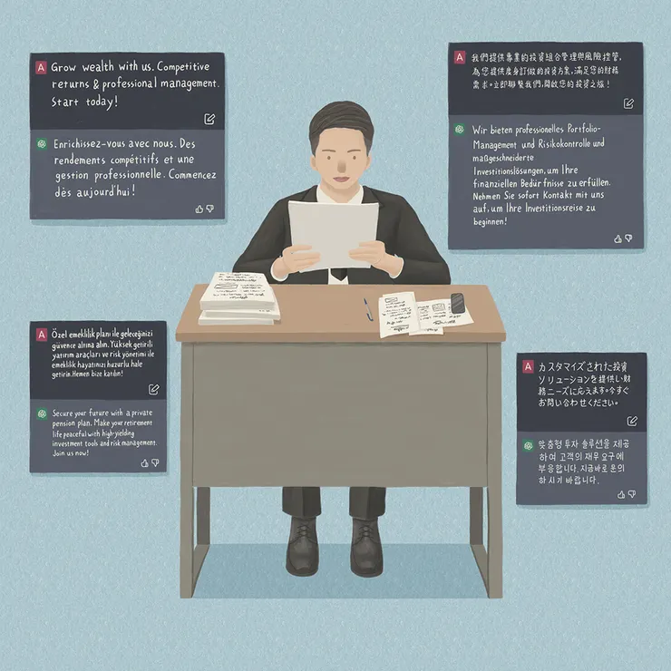 ChatGPT相關科技趨勢