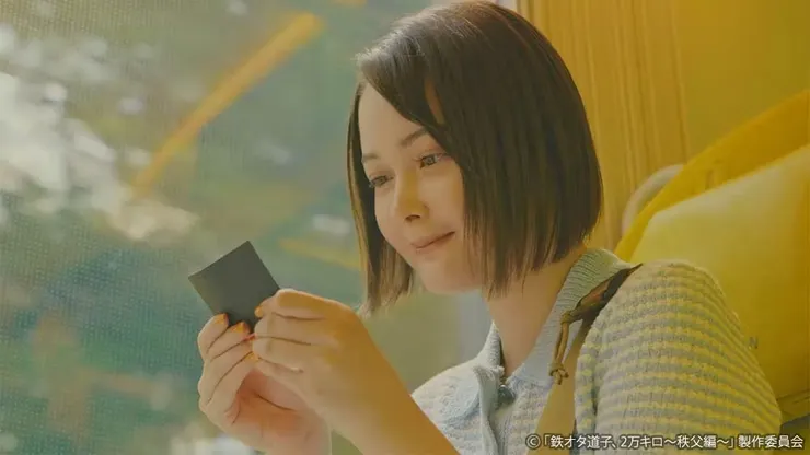 Photo Credit : テレ東