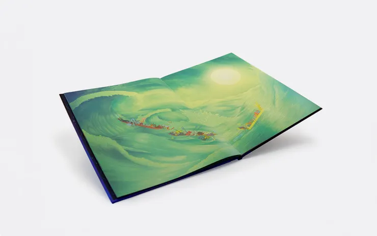 vocus|新世代的創作平台