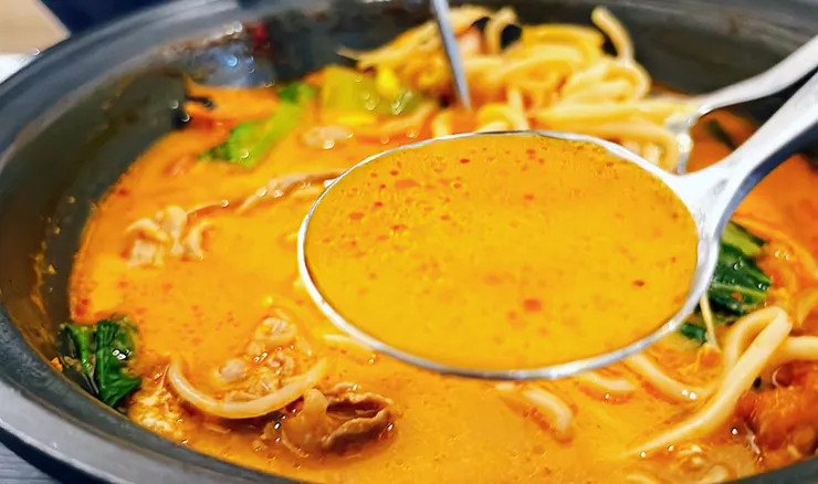 2026公館美食推薦【YOYO韓式飯捲】