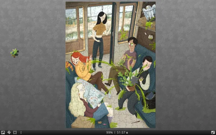 哈利希望張秋打開門看見的不是正被臭樹汁噴滿臉的他,而是一群被他的笑話逗得哈哈大笑的酷朋友,好可愛~~