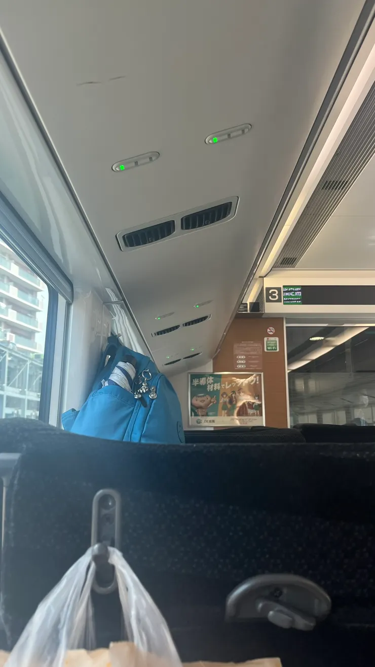 算是全車指定席的一個解套方法。