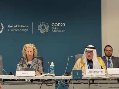 認識 UNFCCC 的 Article 6.4（PACM）與 SB 6.4 ——它如何把碳市場帶入「主權會計時代」？