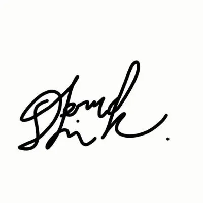 Derrick Lin的沙龍