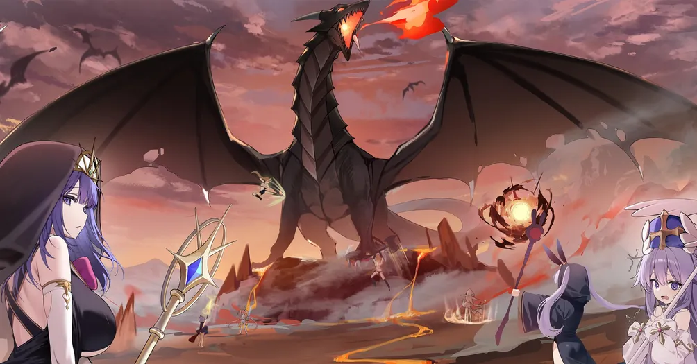 異世界冒險者 傑洛斯