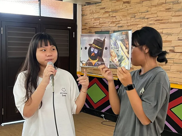 vocus|新世代的創作平台