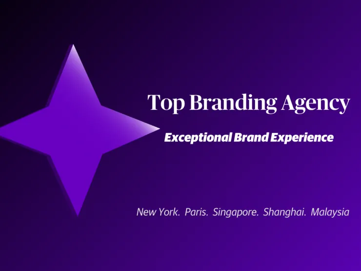top branding agency