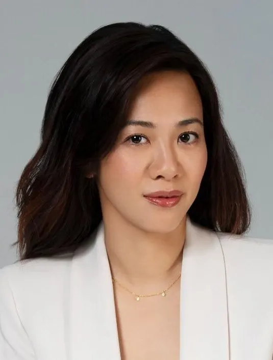 柯文哲副手 吳欣盈